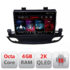 Navigatie dedicata Lenovo Opel Insignia 2018- L-insignia19, Octacore, 4Gb RAM, 64Gb Hdd, 4G, QLED 2K, DSP, Carplay, Bluetooth