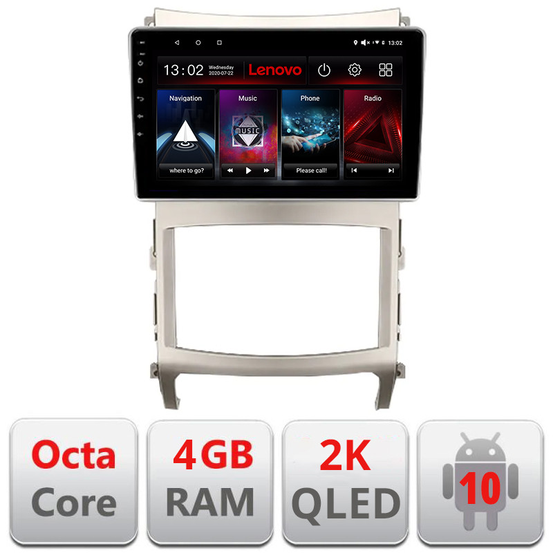 28775.jpg Navigatie dedicata Lenovo Hyundai IX55, Octacore, 4Gb RAM, 64Gb Hdd, 4G, QLED 2K, DSP, Carplay, Bluetooth EDT-E509V2-2K - imagine 1