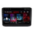 Navigatie dedicata Lenovo Jeep Grand Cherokee 2014-2019 L-JGG , Octacore, 4Gb RAM, 64Gb Hdd, 4G, QLED 2K, DSP, Carplay, Bluetooth - imagine 2