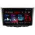 Navigatie dedicata Lenovo Suzuki Kizashi 2009-2015 L-KIZASHI , Octacore, 4Gb RAM, 64Gb Hdd, 4G, QLED 2K, DSP, Carplay, Bluetooth - imagine 2