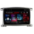 Navigatie dedicata Lenovo Toyota Land Cruiser L100 2002-2008 L-L100 , Octacore, 4Gb RAM, 64Gb Hdd, 4G, QLED 2K, DSP, Carplay, Bluetooth - imagine 2