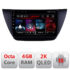 Navigatie dedicata Lenovo Mitubishi Lancer 2001-2007 L-LANCER07 , Octacore, 4Gb RAM, 64Gb Hdd, 4G, QLED 2K, DSP, Carplay, Bluetooth