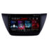 Navigatie dedicata Lenovo Mitubishi Lancer 2001-2007 L-LANCER07 , Octacore, 4Gb RAM, 64Gb Hdd, 4G, QLED 2K, DSP, Carplay, Bluetooth - imagine 2
