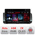 Navigatie dedicata Lenovo Dacia Logan Sandero Jogger LOGAN-2022 fara ecran de fabrica , Octacore, 4Gb RAM, 64Gb Hdd, 4G, QLED 2K, DSP, Carplay, Bluetooth