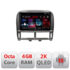 Navigatie dedicata Lenovo Lexus LS 1999-2006 L- LS-99, Octacore, 4Gb RAM, 64Gb Hdd, 4G, QLED 2K, DSP, Carplay, Bluetooth