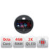 Navigatie dedicata Lenovo Mini 2015-2019 fara ecran color de fabrica, Octacore, 4Gb RAM, 64Gb Hdd, 4G, QLED 2K, DSP, Carplay, Bluetooth