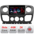 Navigatie dedicata Lenovo Opel Movano, Renault Master 2010-2021, Octacore, 4Gb RAM, 64Gb Hdd, 4G, QLED 2K, DSP, Carplay, Bluetooth