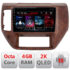 Navigatie dedicata Lenovo Nissan Patrol , Octacore, 4Gb RAM, 64Gb Hdd, 4G, QLED 2K, DSP, Carplay, Bluetooth