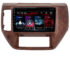 Navigatie dedicata Lenovo Nissan Patrol , Octacore, 4Gb RAM, 64Gb Hdd, 4G, QLED 2K, DSP, Carplay, Bluetooth - imagine 2