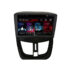 Navigatie dedicata Lenovo Peugeot 207 L-PE01, Octacore, 4Gb RAM, 64Gb Hdd, 4G, QLED 2K, DSP, Carplay, Bluetooth - imagine 2
