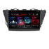 Navigatie dedicata Lenovo Toyota Prius 5 Plus 2012-2020, Octacore, 4Gb RAM, 64Gb Hdd, 4G, QLED 2K, DSP, Carplay, Bluetooth - imagine 2