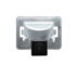 Camera video auto dedicata pentru mersul cu spatele compatibila cu Mazda 5 unghi 150 de grade night vision 0 lux U2 - imagine 3