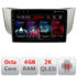 Navigatie dedicata Lenovo Lexus RX 2003-2009 L- rx-03, Octacore, 4Gb RAM, 64Gb Hdd, 4G, QLED 2K, DSP, Carplay, Bluetooth