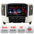 Navigatie dedicata Lenovo Lexus RX300 2003-2008 , Octacore, 4Gb RAM, 64Gb Hdd, 4G, QLED 2K, DSP, Carplay, Bluetooth