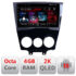 Navigatie dedicata Lenovo Mazda RX8 2003-2008, Octacore, 4Gb RAM, 64Gb Hdd, 4G, QLED 2K, DSP, Carplay, Bluetooth
