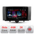 Navigatie dedicata Lenovo Smart For Two 2010-2015 L-Smart10, Octacore, 4Gb RAM, 64Gb Hdd, 4G, QLED 2K, DSP, Carplay, Bluetooth