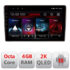 Navigatie dedicata Lenovo Kia Sorento 2012-2015 L-SORENTO12, Octacore, 4Gb RAM, 64Gb Hdd, 4G, QLED 2K, DSP, Carplay, Bluetooth