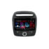 Navigatie dedicata Lenovo Kia Sorento 2012-2015 masini navigatie de fabrica, Octacore, 4Gb RAM, 64Gb Hdd, 4G, QLED 2K, DSP, Carplay, Bluetooth - imagine 2