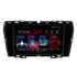 Navigatie dedicata Lenovo Ssang Young Tivoli 2020- L-tivoli, Octacore, 4Gb RAM, 64Gb Hdd, 4G, QLED 2K, DSP, Carplay, Bluetooth - imagine 2
