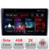 Navigatie dedicata Lenovo Toyota , Octacore, 4Gb RAM, 64Gb Hdd, 4G, QLED 2K, DSP, Carplay, Bluetooth EDT-E509V2-2K