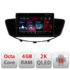Navigatie dedicata Lenovo tribecca 2007-2011, Octacore, 4Gb RAM, 64Gb Hdd, 4G, QLED 2K, DSP, Carplay, Bluetooth