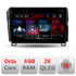 L-tundra07 Navigatie dedicata Toyota Tundra 2007-2013 Lenovo Android radio bluetooth internet DSP 8Core 4 GB ram carplay androi