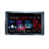 Navigatie dedicata Lenovo Toyota 2DIN L-TY2DIN, Octacore, 4Gb RAM, 64Gb Hdd, 4G, QLED 2K, DSP, Carplay, Bluetooth - imagine 2