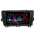 Navigatie dedicata Lenovo Toyota Prius 2009-2014 L-TY39, Octacore, 4Gb RAM, 64Gb Hdd, 4G, QLED 2K, DSP, Carplay, Bluetooth - imagine 2