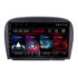 Navigatie dedicata Lenovo Mercedes SL W230 2004-2011 L-W230, Octacore, 4Gb RAM, 64Gb Hdd, 4G, QLED 2K, DSP, Carplay, Bluetooth - imagine 2