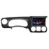 Navigatie dedicata Lenovo Jeep Wrangler 2011-2016 L-WR, Octacore, 4Gb RAM, 64Gb Hdd, 4G, QLED 2K, DSP, Carplay, Bluetooth - imagine 2