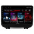 Navigatie dedicata Lenovo Jeep Wrangler 2018- L-WRANGLER, Octacore, 4Gb RAM, 64Gb Hdd, 4G, QLED 2K, DSP, Carplay, Bluetooth - imagine 2