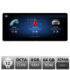 Navigatie dedicata Mercedes C W204 NTG4 2007-2011 ecran de 10.25 Android gps 4G 4+64 1920x720