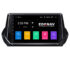 Navigatie dedicata Peugeot 2008 2020- Android radio gps internet 2+32 Kit-209-2020+EDT-E209V2 - imagine 2
