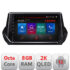 Navigatie dedicata Lenovo Peugeot 2008 2020- Octacore, 8 Gb RAM, 128 Gb Hdd, 4G, Qled 2K, DSP, Carplay AA, 360, Bluetooth