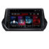 Navigatie dedicata Peugeot 2008 2020-, Octacore Qualcomm, 4Gb RAM, 64Gb Hdd, 4G, Qled 2K, DSP, Carplay, Bluetooth KIT-209-2020+EDT-E509v2-2K - imagine 2