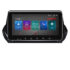 Navigatie dedicata Peugeot 2008 2020- Android radio gps internet Lenovo Octa Core 4+64 LTE ecran de 10.33' wide Kit-209-2020+EDT-E511-PRO - imagine 2