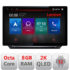 Navigatie dedicata Lenovo Peugeot 2008 2020- Ecran 2K QLED 13",Octacore,8Gb RAM,128Gb Hdd,4G,360,DSP,Carplay,Bluetooth