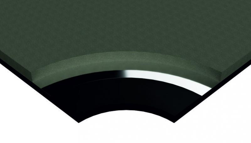 2912.jpg Pachet material de izolație sonora multistrat de înaltă calitate, cu 4 straturi MULTILAYER5000 - imagine 1