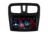 Navigatie dedicata Lenovo Dacia Sandero 2012-2020 var B, Octacore, 4Gb RAM, 64Gb Hdd, 4G, QLED 2K, DSP, Carplay, Bluetooth - imagine 4