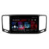 Navigatie dedicata Lenovo VW Sharan 2011-2020 L-SHARAN, Octacore, 4Gb RAM, 64Gb Hdd, 4G, QLED 2K, DSP, Carplay, Bluetooth - imagine 4