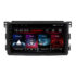 Navigatie dedicata Lenovo Smart 2005-2010 L-Smart05, Octacore, 4Gb RAM, 64Gb Hdd, 4G, QLED 2K, DSP, Carplay, Bluetooth - imagine 4