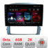 Navigatie dedicata Lenovo Kia Sorento 2002-2008 , Octacore, 4Gb RAM, 64Gb Hdd, 4G, QLED 2K, DSP, Carplay, Bluetooth - imagine 3