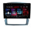 Navigatie dedicata Lenovo Kia Sorento 2002-2008 , Octacore, 4Gb RAM, 64Gb Hdd, 4G, QLED 2K, DSP, Carplay, Bluetooth - imagine 4