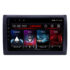 Navigatie dedicata Lenovo Fiat Stilo L-STILO, Octacore, 4Gb RAM, 64Gb Hdd, 4G, QLED 2K, DSP, Carplay, Bluetooth - imagine 4