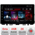 Navigatie dedicata Lenovo Kia Stonic 2016-2020 , Octacore, 4Gb RAM, 64Gb Hdd, 4G, QLED 2K, DSP, Carplay, Bluetooth - imagine 3