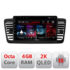 Navigatie dedicata Lenovo Subaru Outback Legacy L-SU02, Octacore, 4Gb RAM, 64Gb Hdd, 4G, QLED 2K, DSP, Carplay, Bluetooth - imagine 3