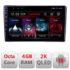 Navigatie dedicata Lenovo Fiat Tipo 2015-2021 L-TIPO, Octacore, 4Gb RAM, 64Gb Hdd, 4G, QLED 2K, DSP, Carplay, Bluetooth - imagine 3