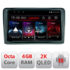 Navigatie dedicata Lenovo VW PQB L-VW, Octacore, 4Gb RAM, 64Gb Hdd, 4G, QLED 2K, DSP, Carplay, Bluetooth - imagine 3