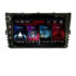 Navigatie dedicata Lenovo VW masini dupa 2018, Octacore, 4Gb RAM, 64Gb Hdd, 4G, QLED 2K, DSP, Carplay, Bluetooth - imagine 4