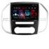 Navigatie dedicata Lenovo Mercedes Vito w447 2016-, Octacore, 4Gb RAM, 64Gb Hdd, 4G, QLED 2K, DSP, Carplay, Bluetooth - imagine 4